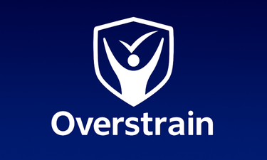 Overstrain.com - Creative brandable domain for sale